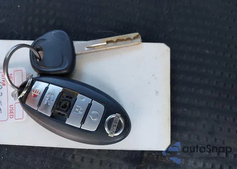 2015 Nissan Altima 2.5 S из США, поврежденный, VIN 1N4AL3AP5FN898623